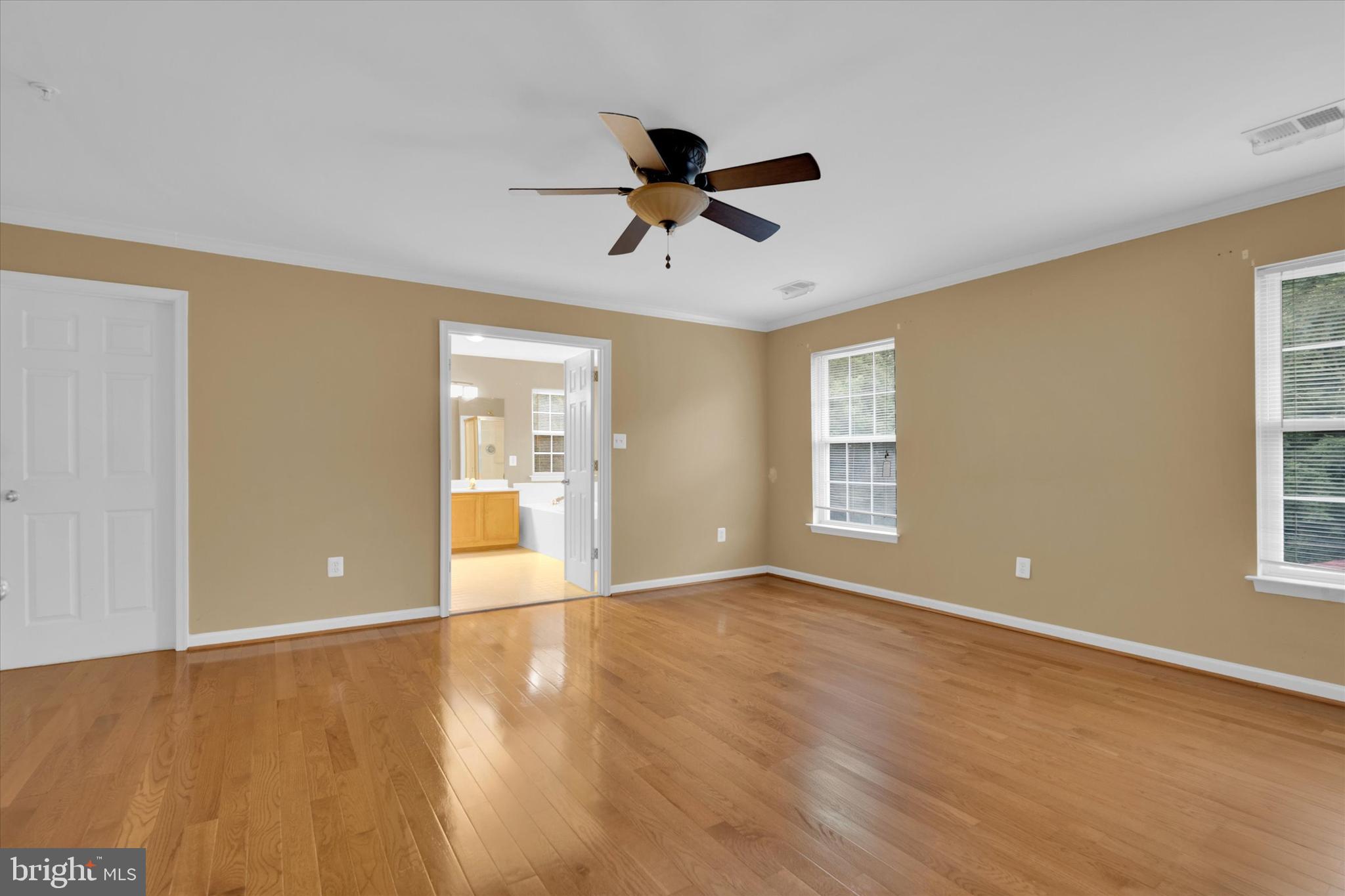 SIERRA MEADOWS - Residential