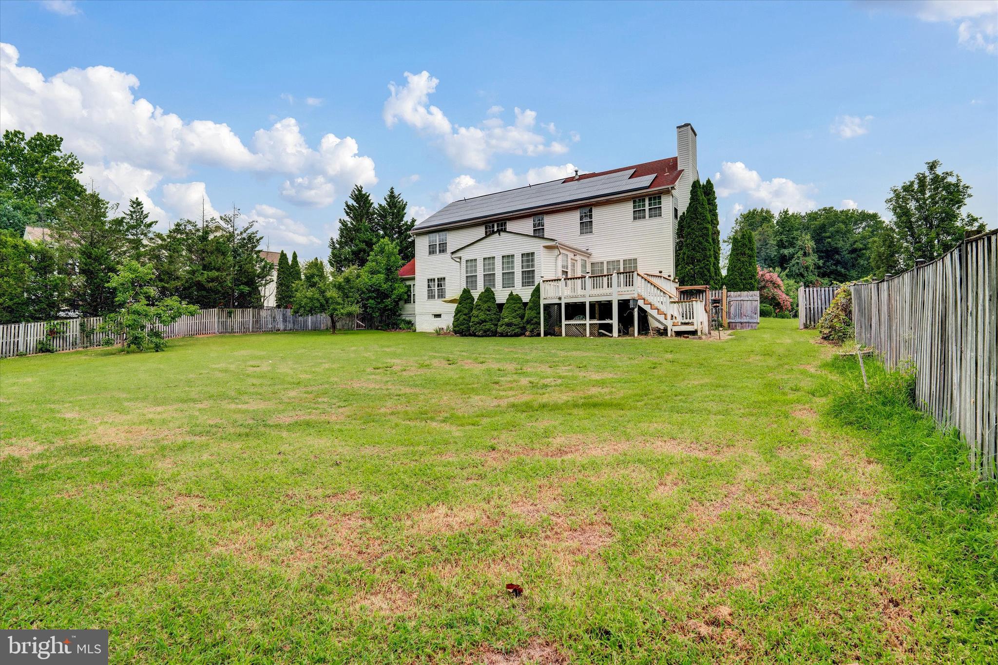 SIERRA MEADOWS - Residential