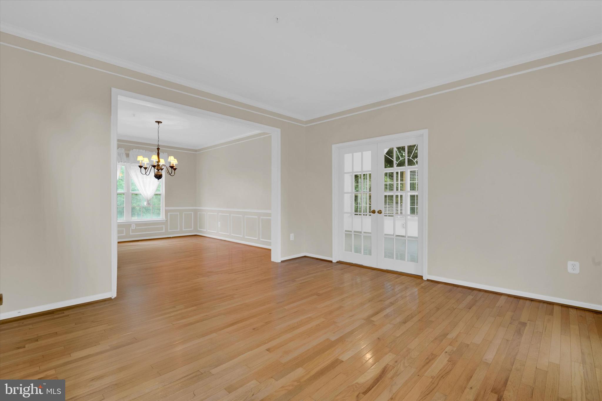 SIERRA MEADOWS - Residential