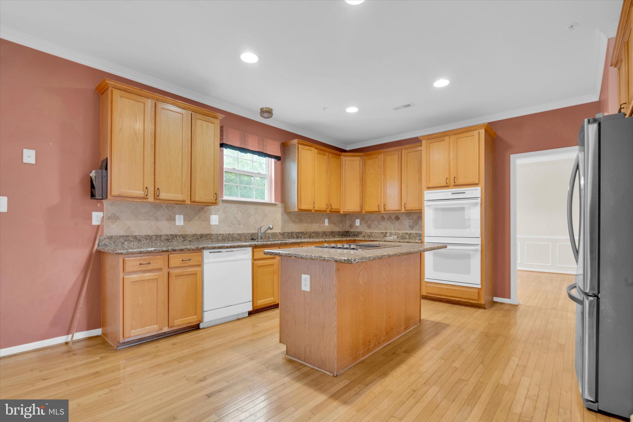 SIERRA MEADOWS - Residential