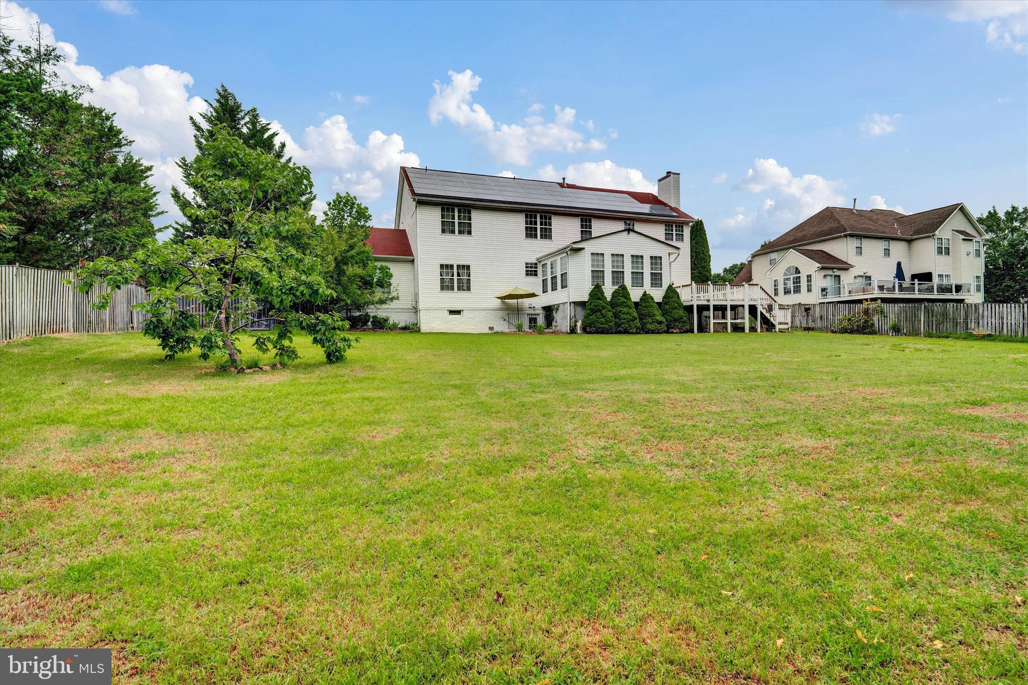 SIERRA MEADOWS - Residential