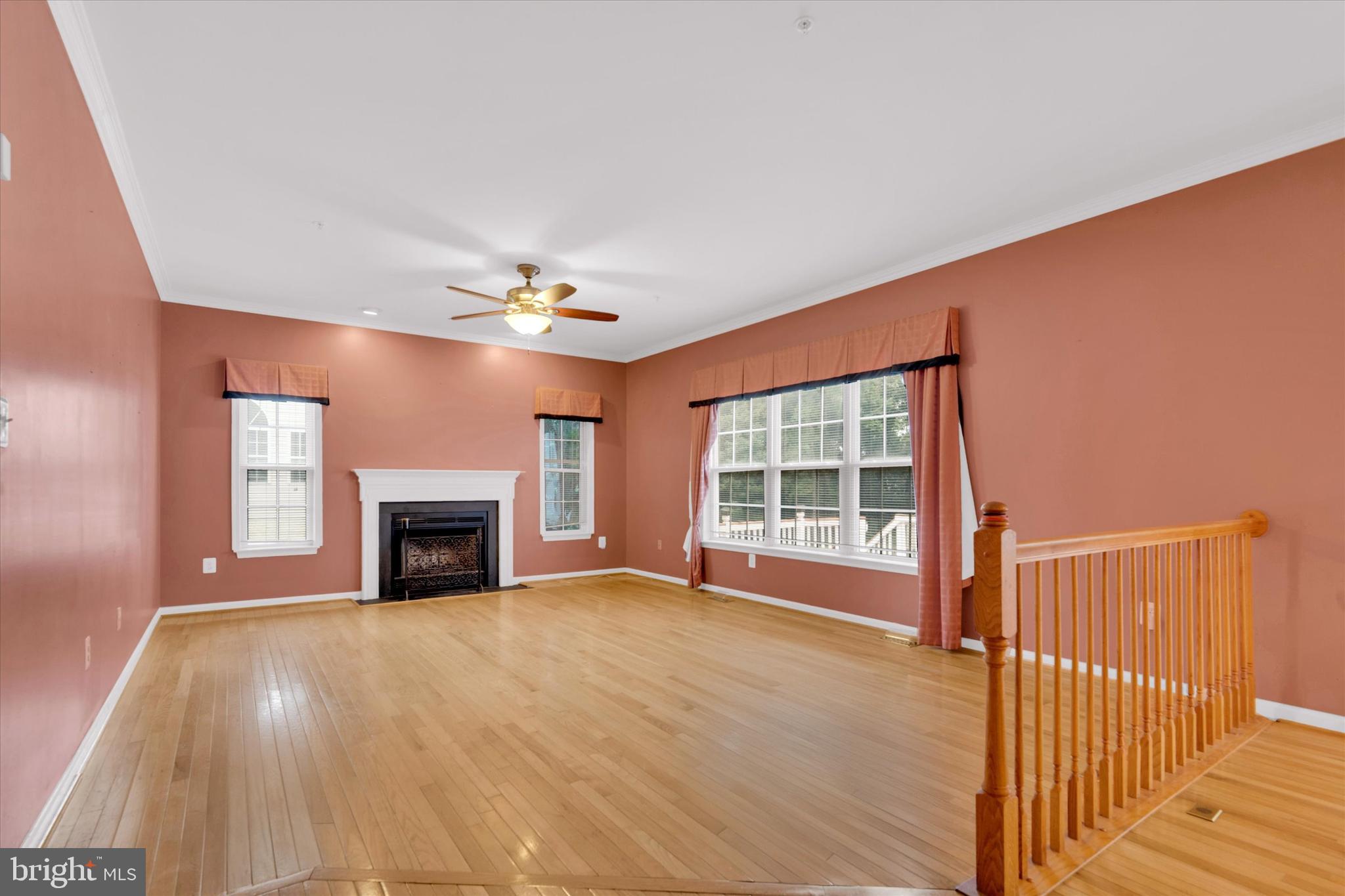 SIERRA MEADOWS - Residential