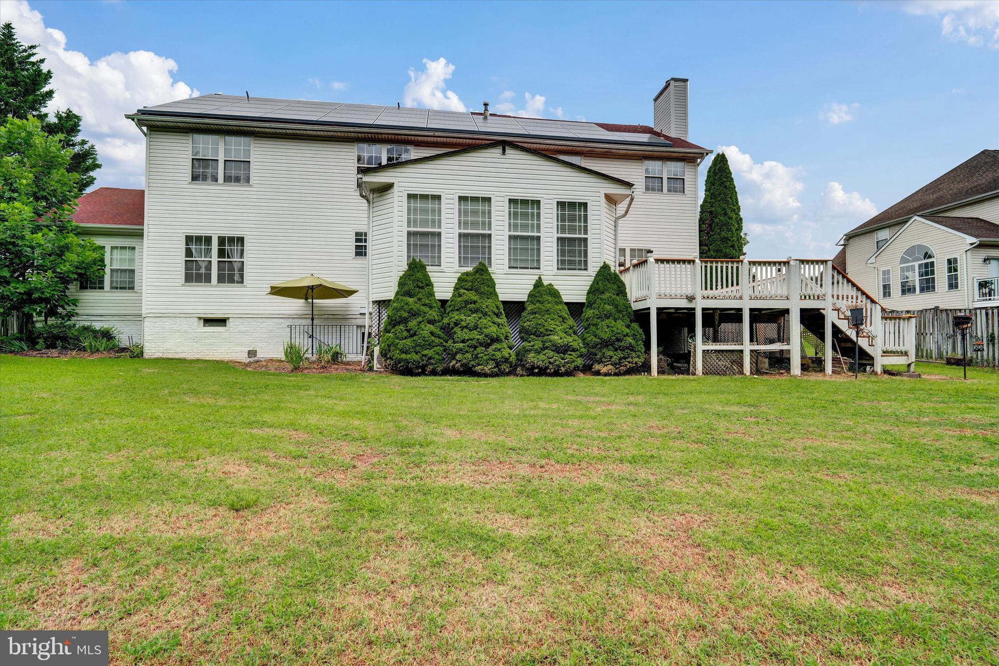 SIERRA MEADOWS - Residential