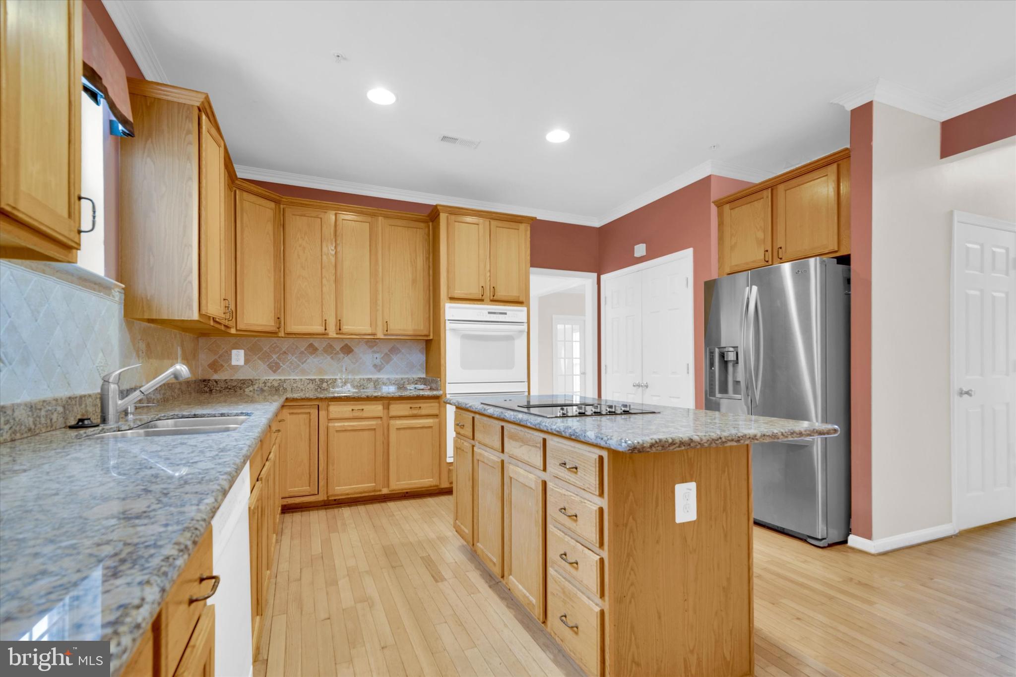 SIERRA MEADOWS - Residential