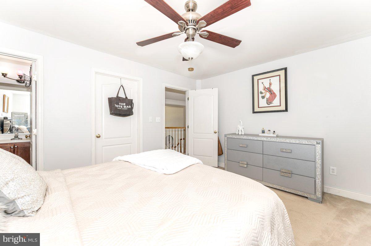 LOUDOUN VALLEY ESTATES - Residential