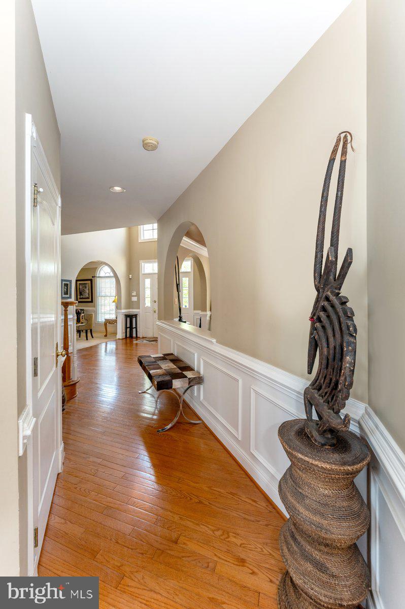 LOUDOUN VALLEY ESTATES - Residential