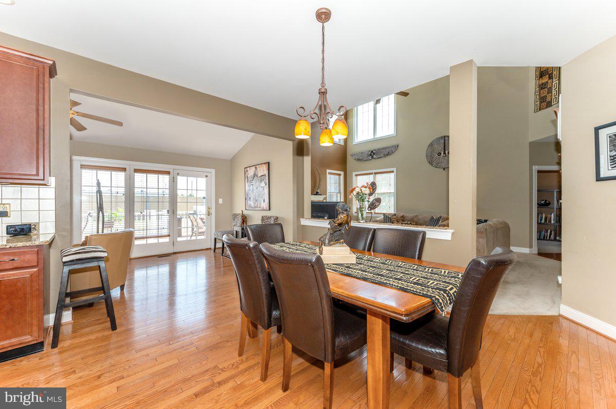 LOUDOUN VALLEY ESTATES - Residential