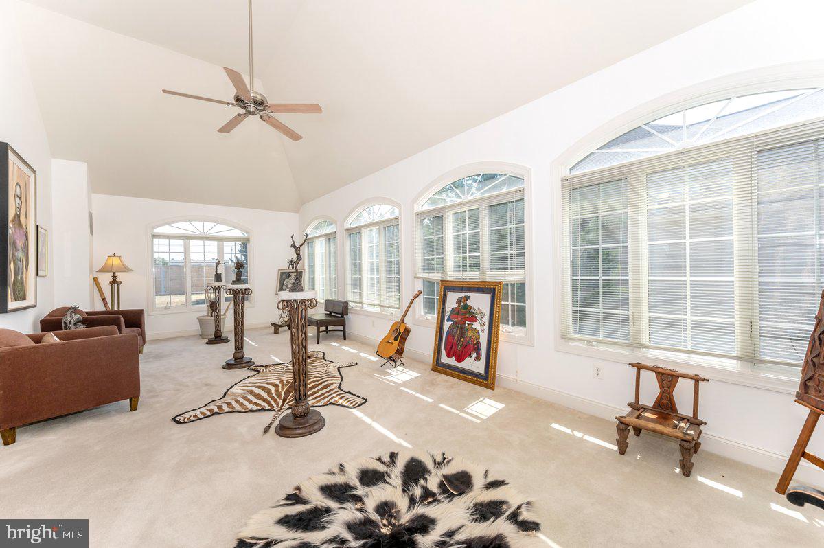 LOUDOUN VALLEY ESTATES - Residential