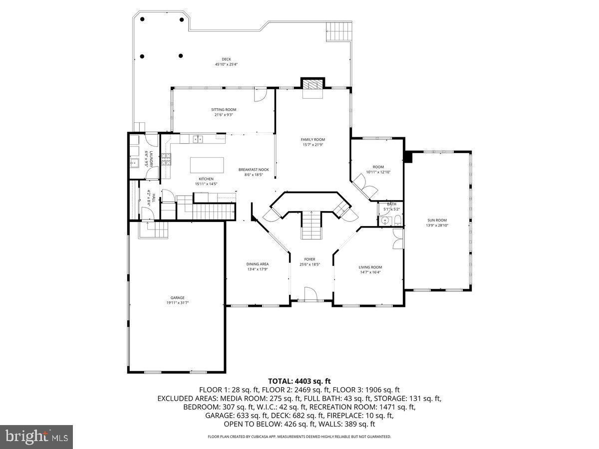 LOUDOUN VALLEY ESTATES - Residential
