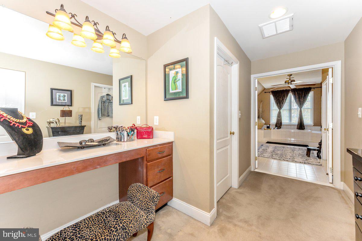 LOUDOUN VALLEY ESTATES - Residential