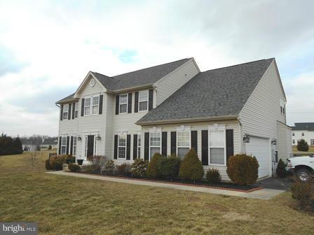 SPRUCE HILL ESTATES - Residential