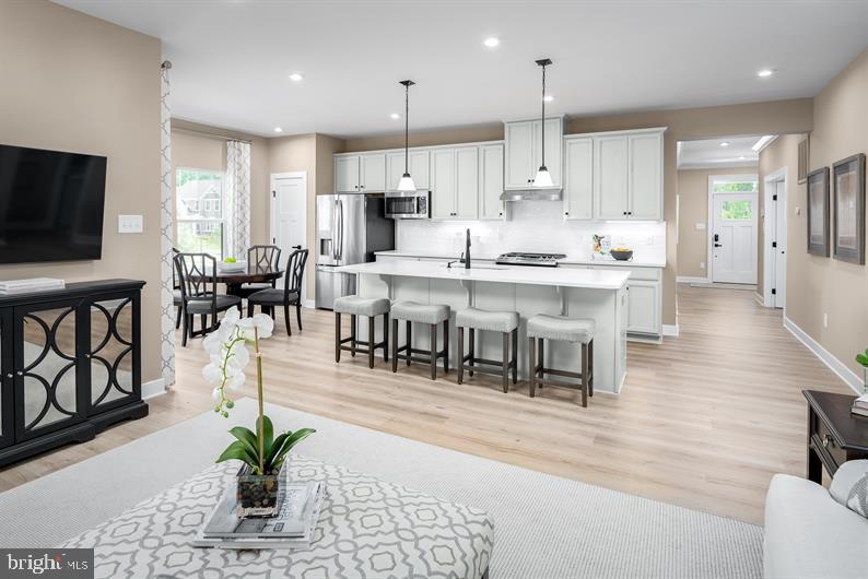 613 POCOLA DRIVE BRAMANTE RANCH