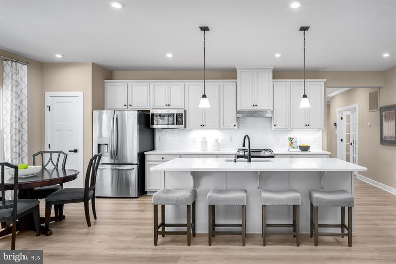 613 POCOLA DRIVE BRAMANTE RANCH