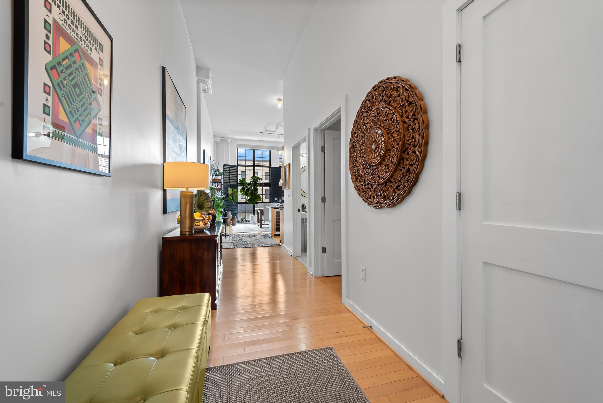 LITTLE ITALY - Residential