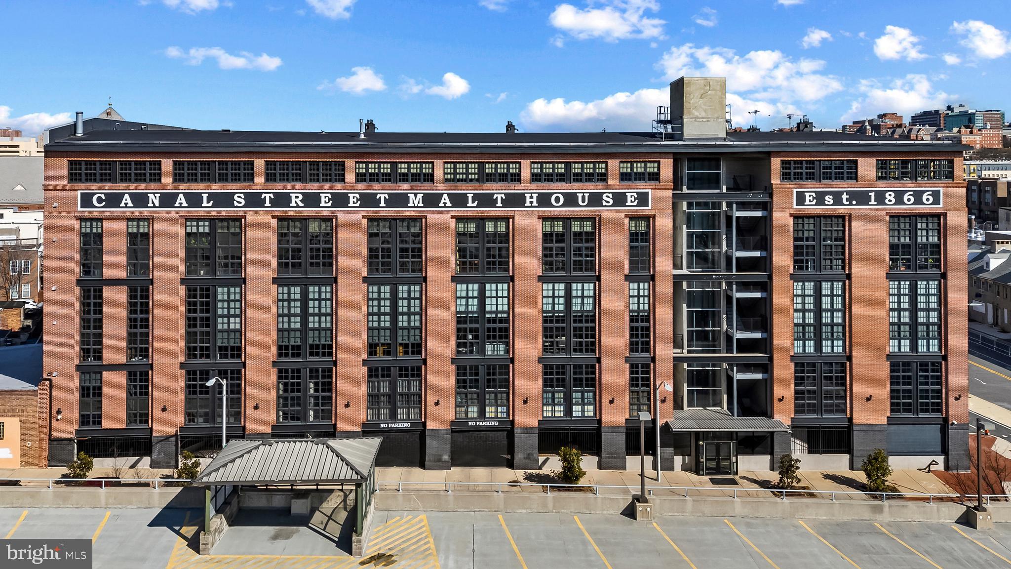 LITTLE ITALY - Residential