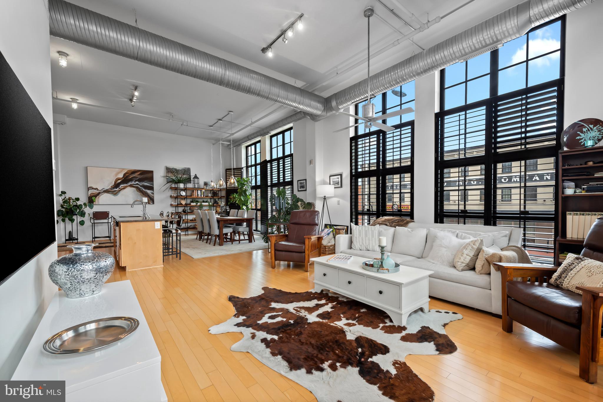 LITTLE ITALY - Residential