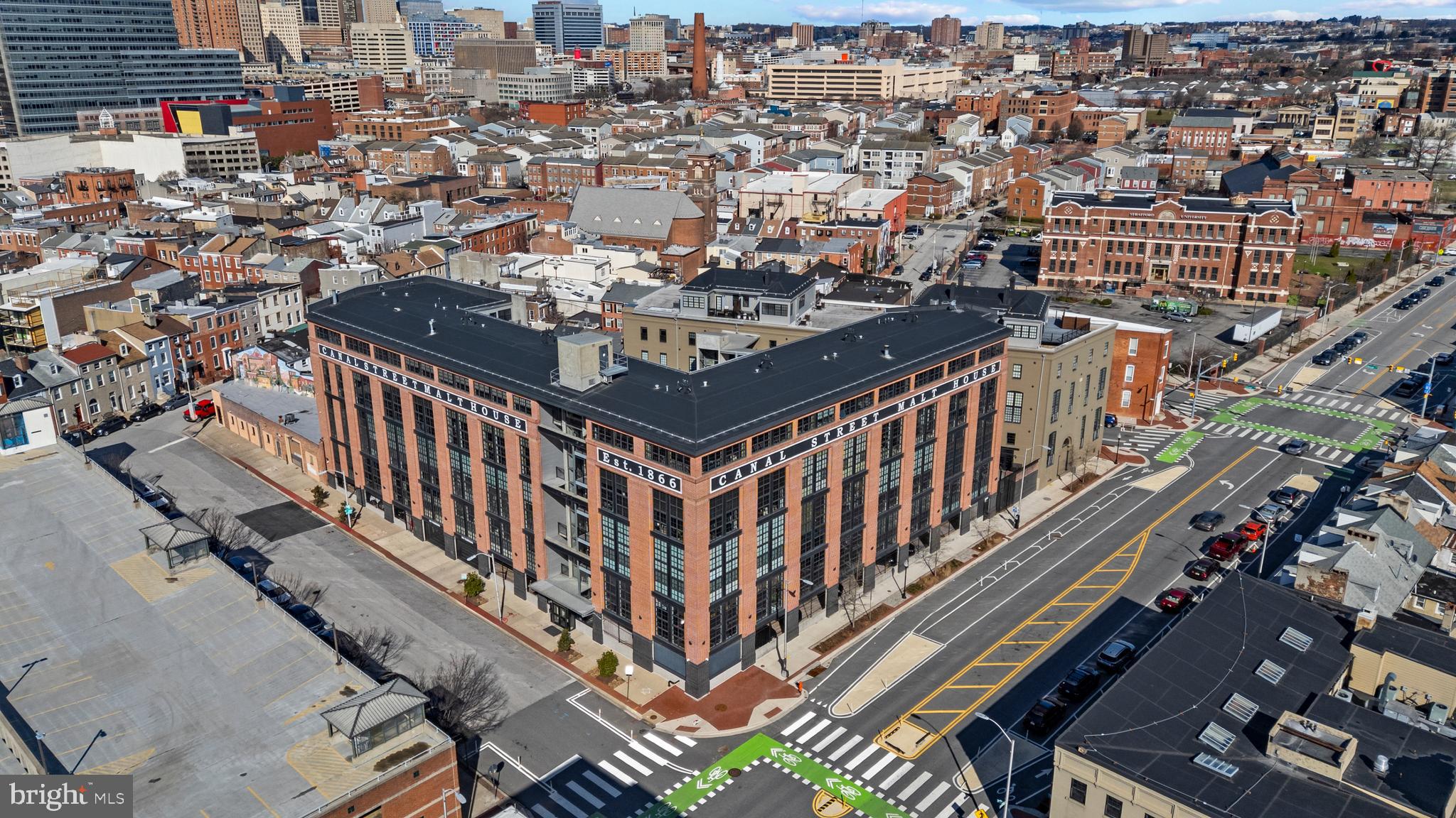 LITTLE ITALY - Residential