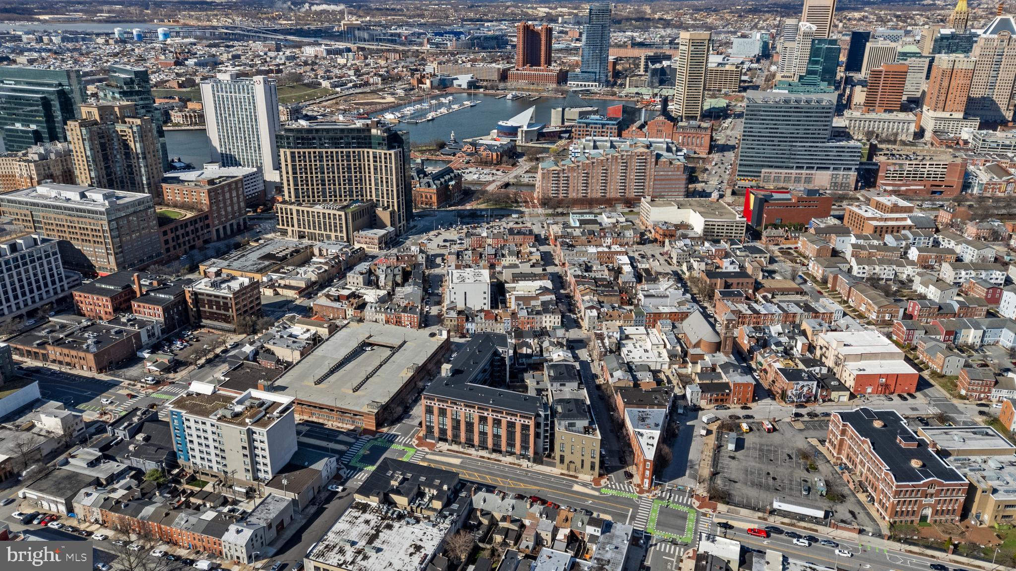 LITTLE ITALY - Residential