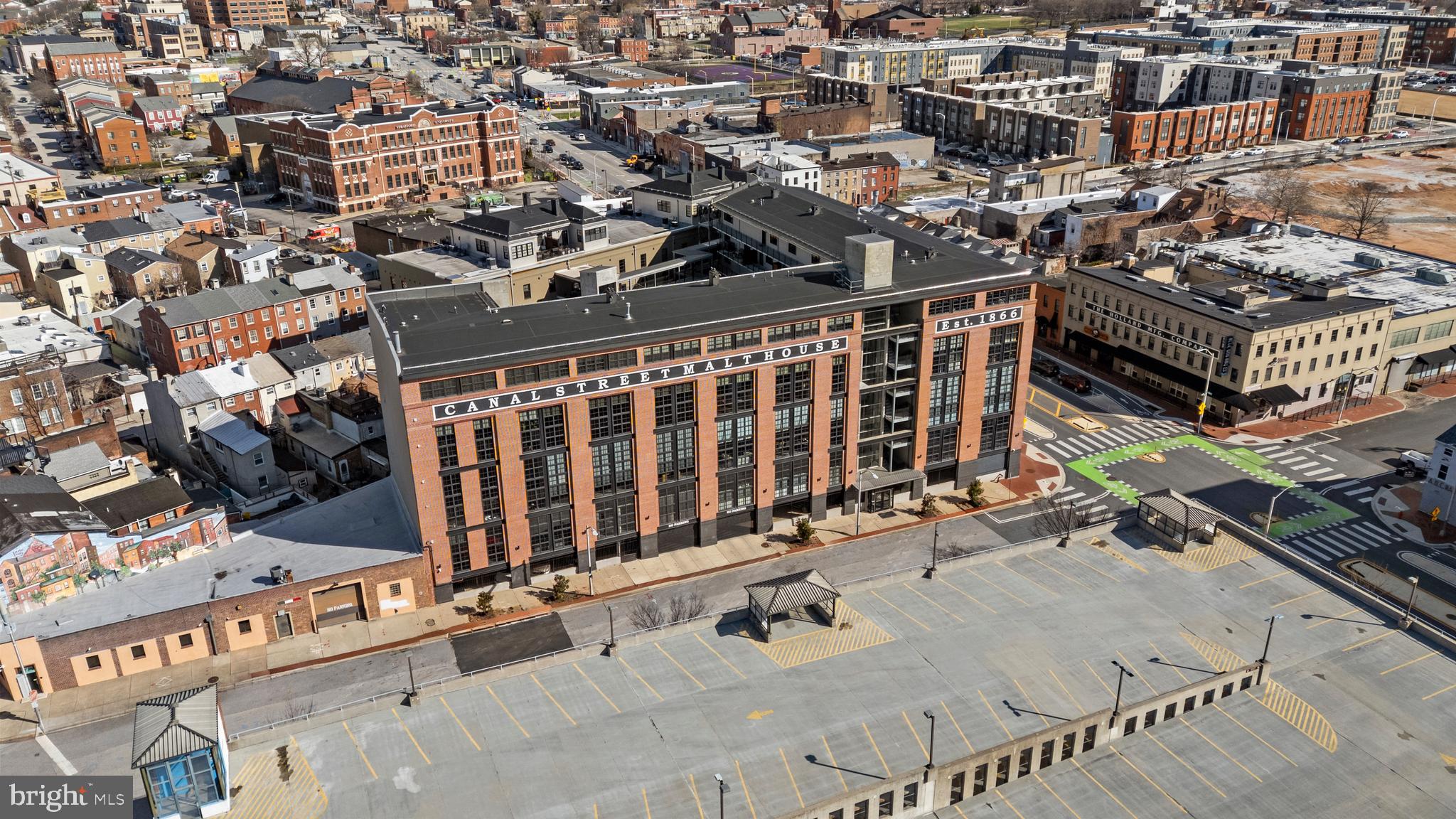 LITTLE ITALY - Residential