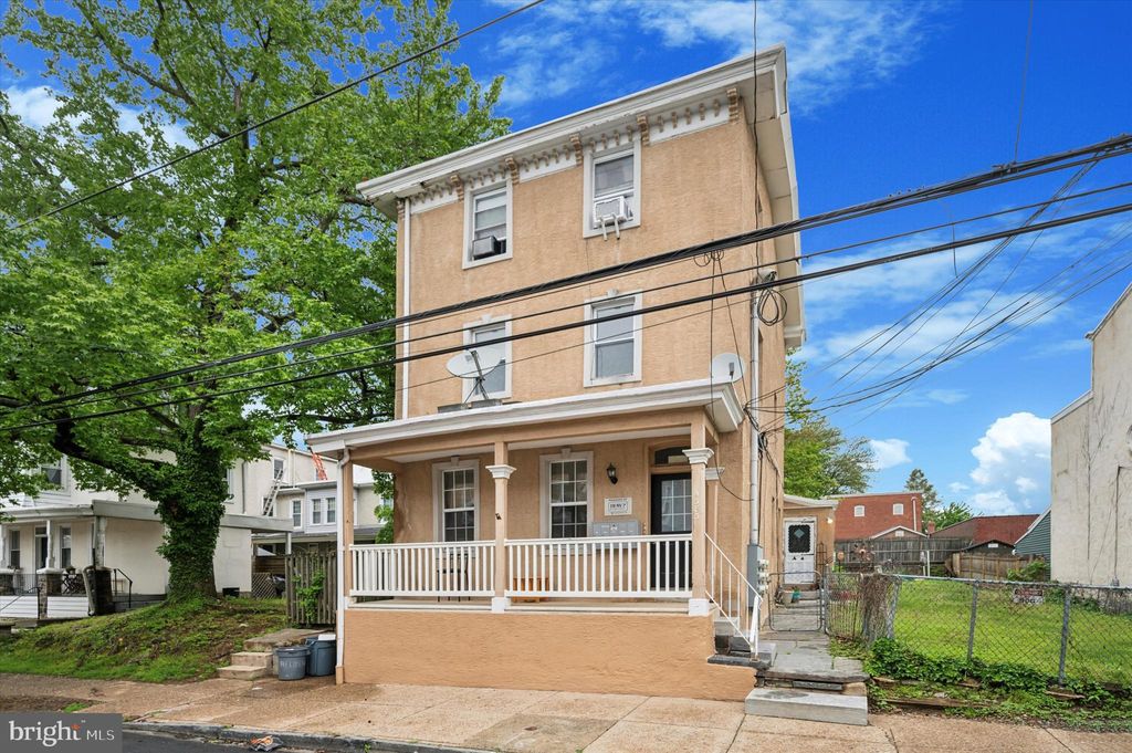 Photo of 4381 - 83 Pechin Street, PHILADELPHIA, PA 19128 (MLS # PAPH2560824)