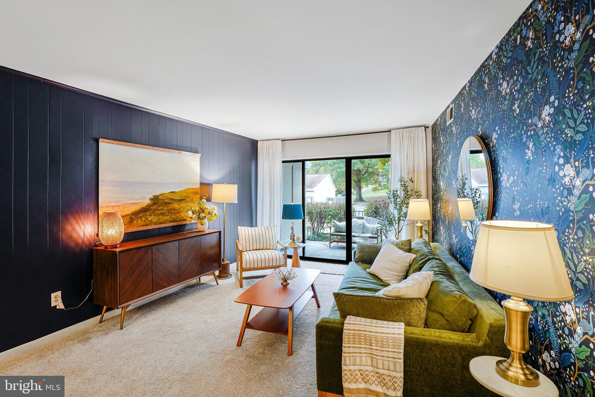 CARDINAL FOREST - Residential