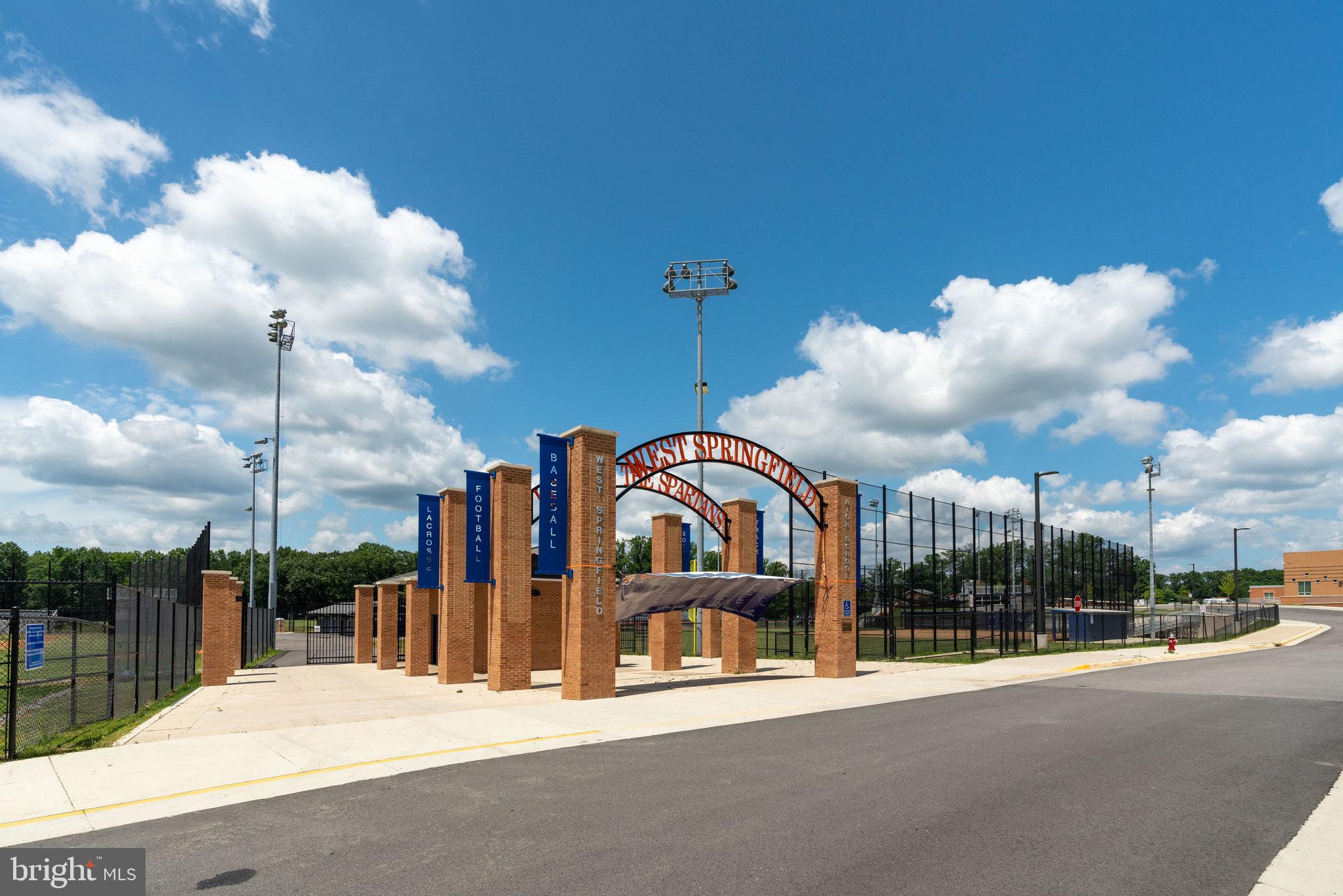 CARDINAL FOREST - Residential