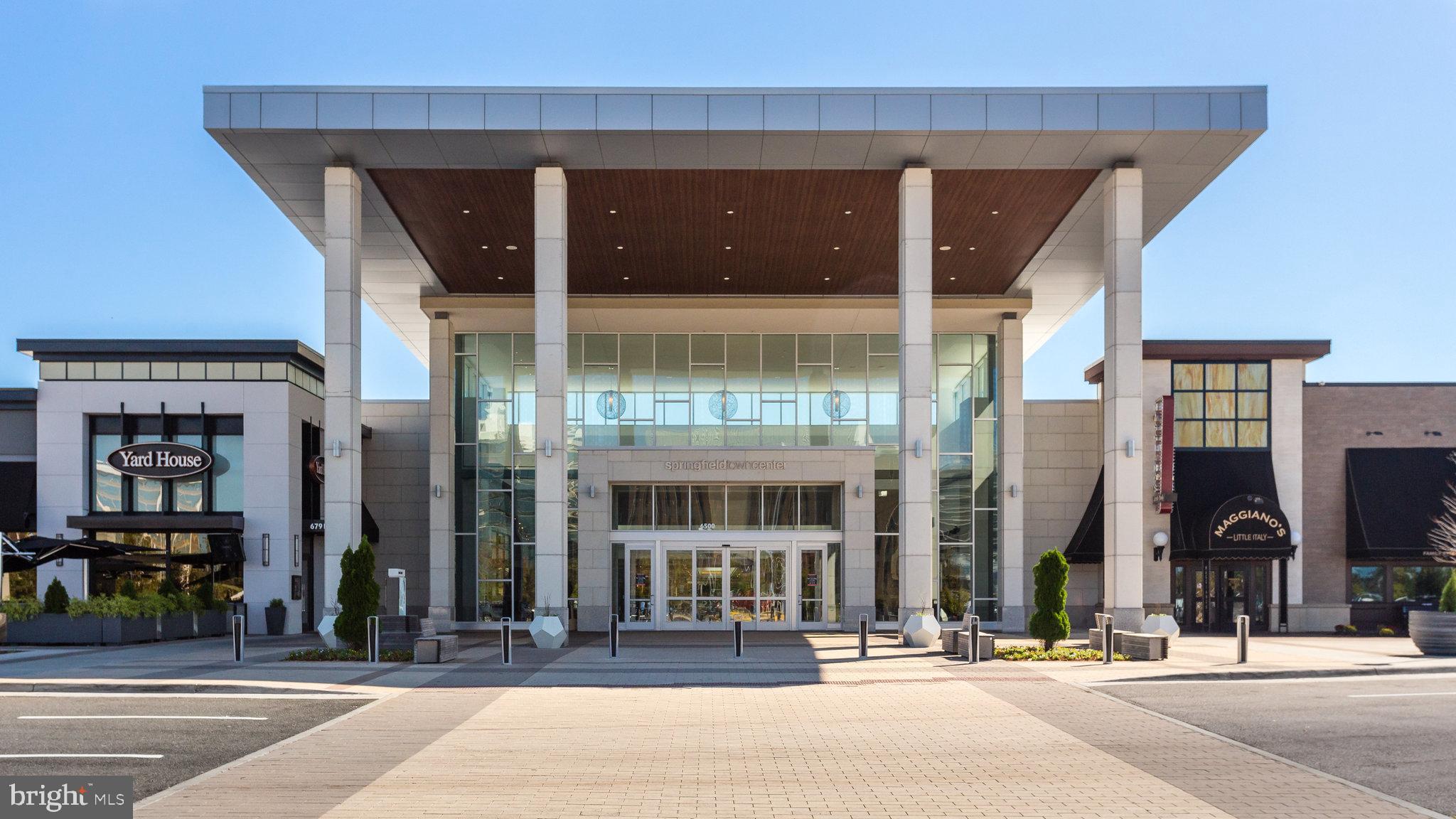 CARDINAL FOREST - Residential