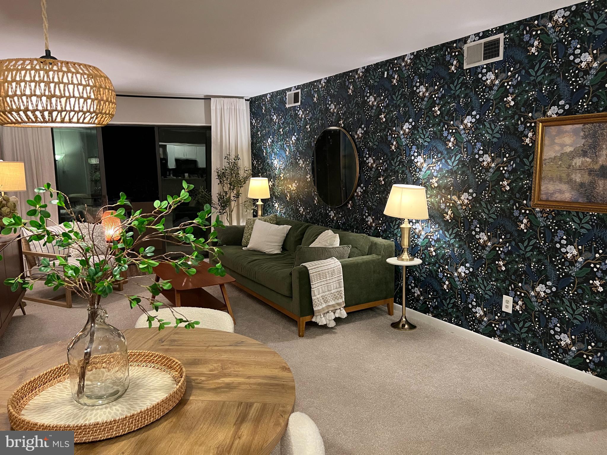 CARDINAL FOREST - Residential