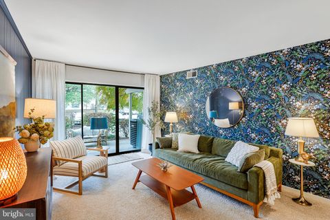 5778 REXFORD COURT B 5778B SPRINGFIELD VA 22152