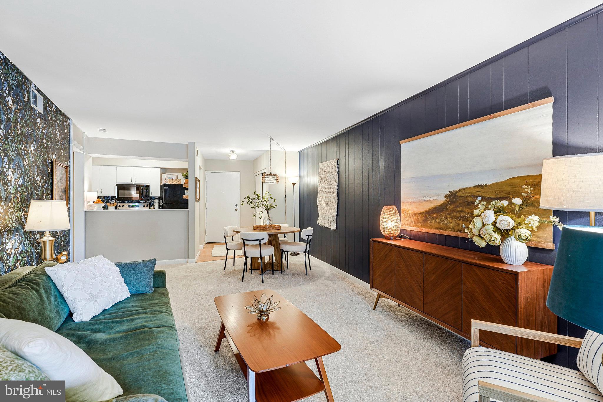 CARDINAL FOREST - Residential