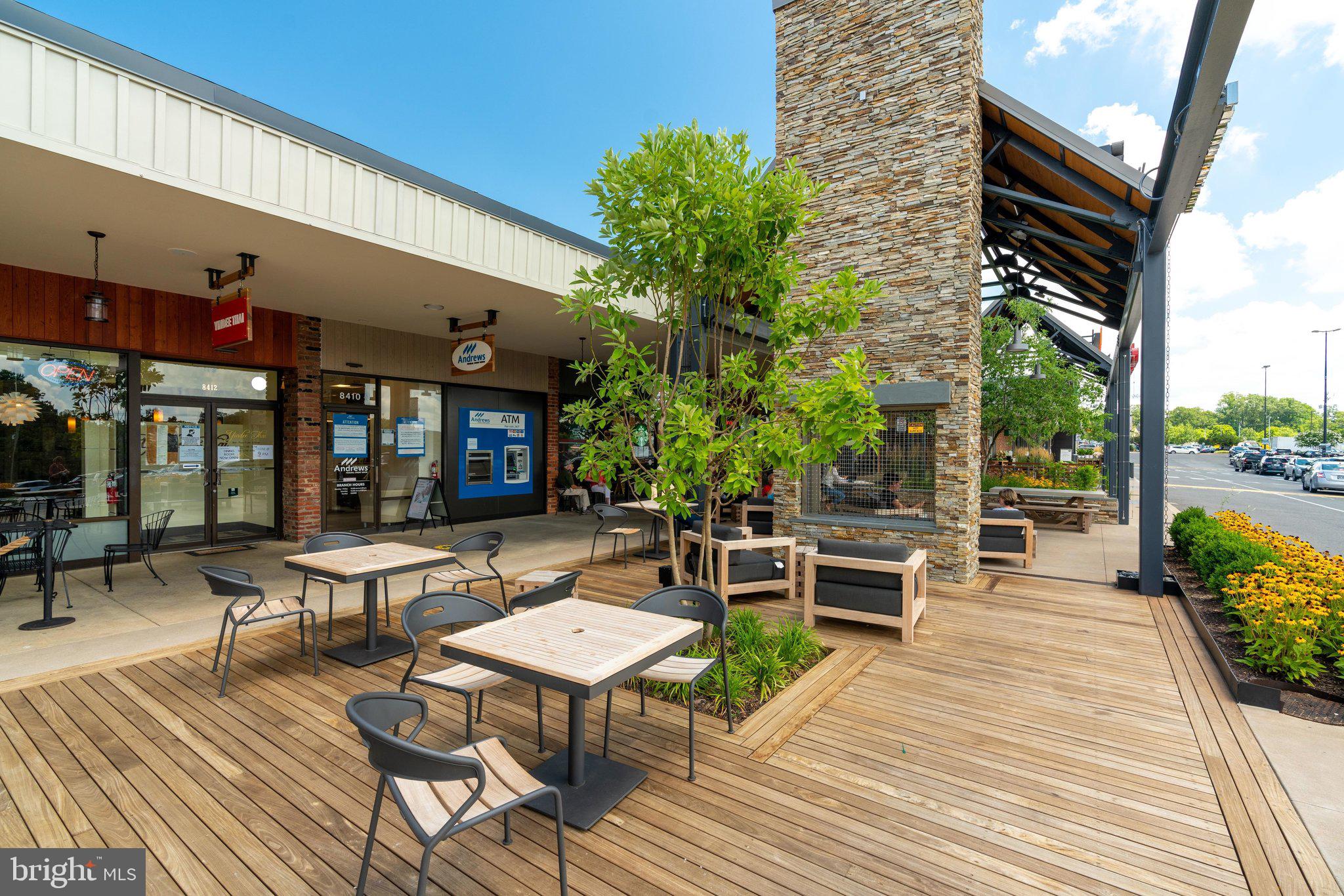 CARDINAL FOREST - Residential