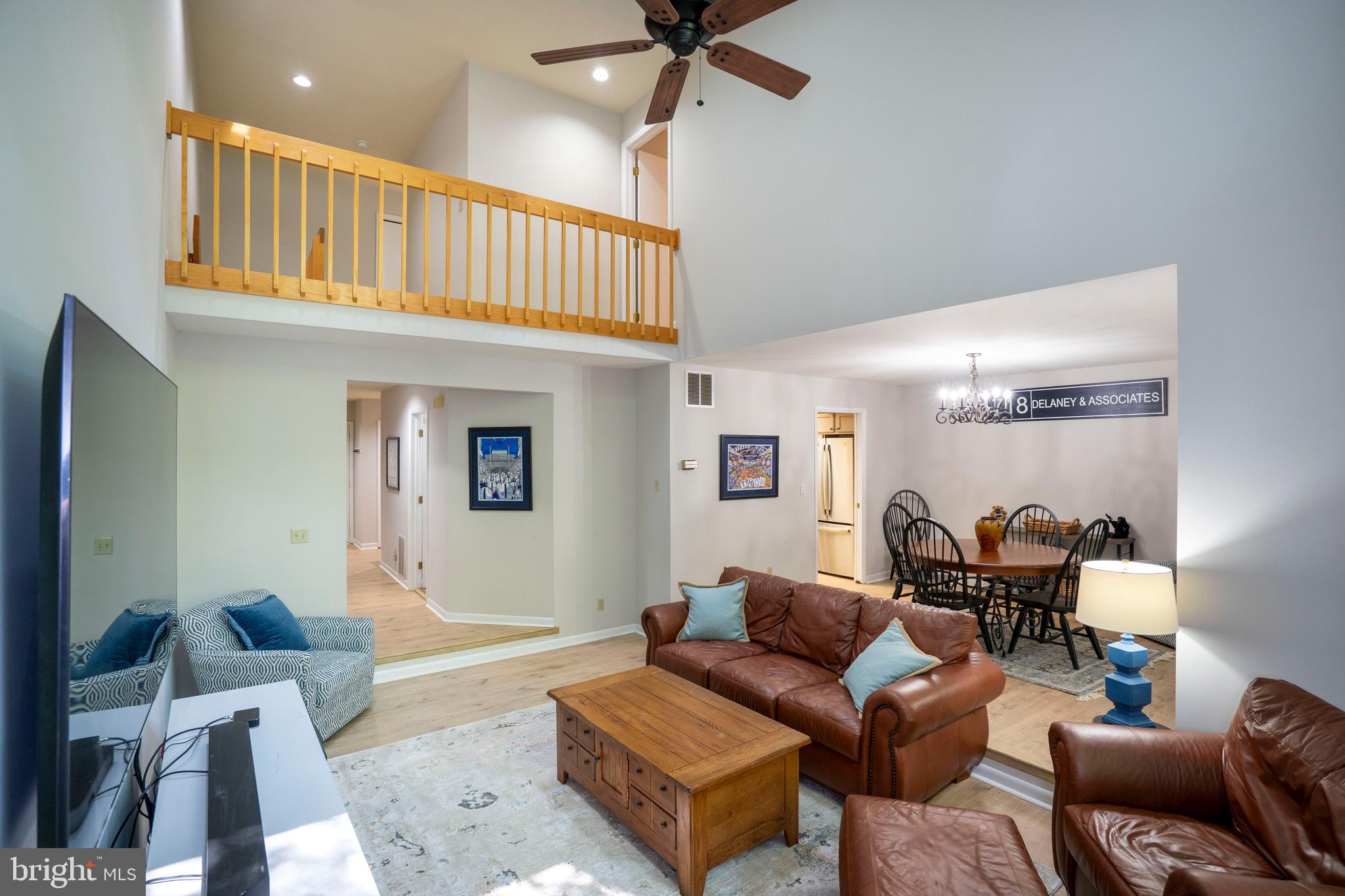 WOODLEDGE CLUSTER HOMES - Residential