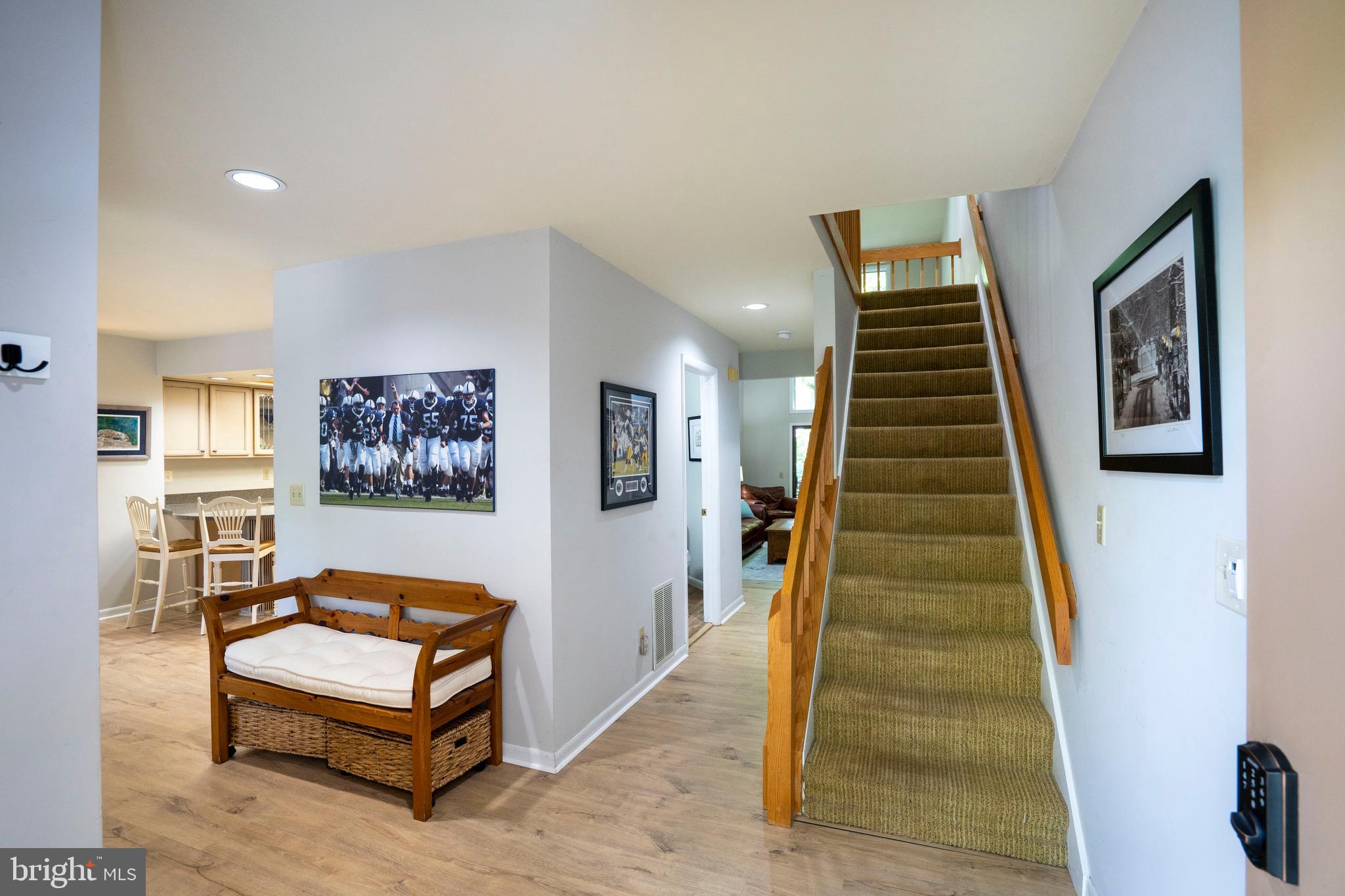 WOODLEDGE CLUSTER HOMES - Residential