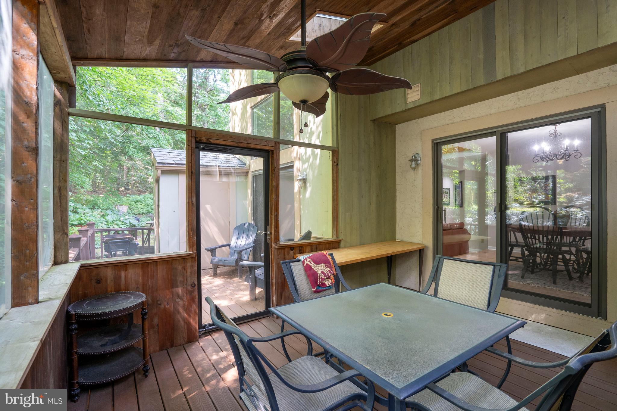 WOODLEDGE CLUSTER HOMES - Residential