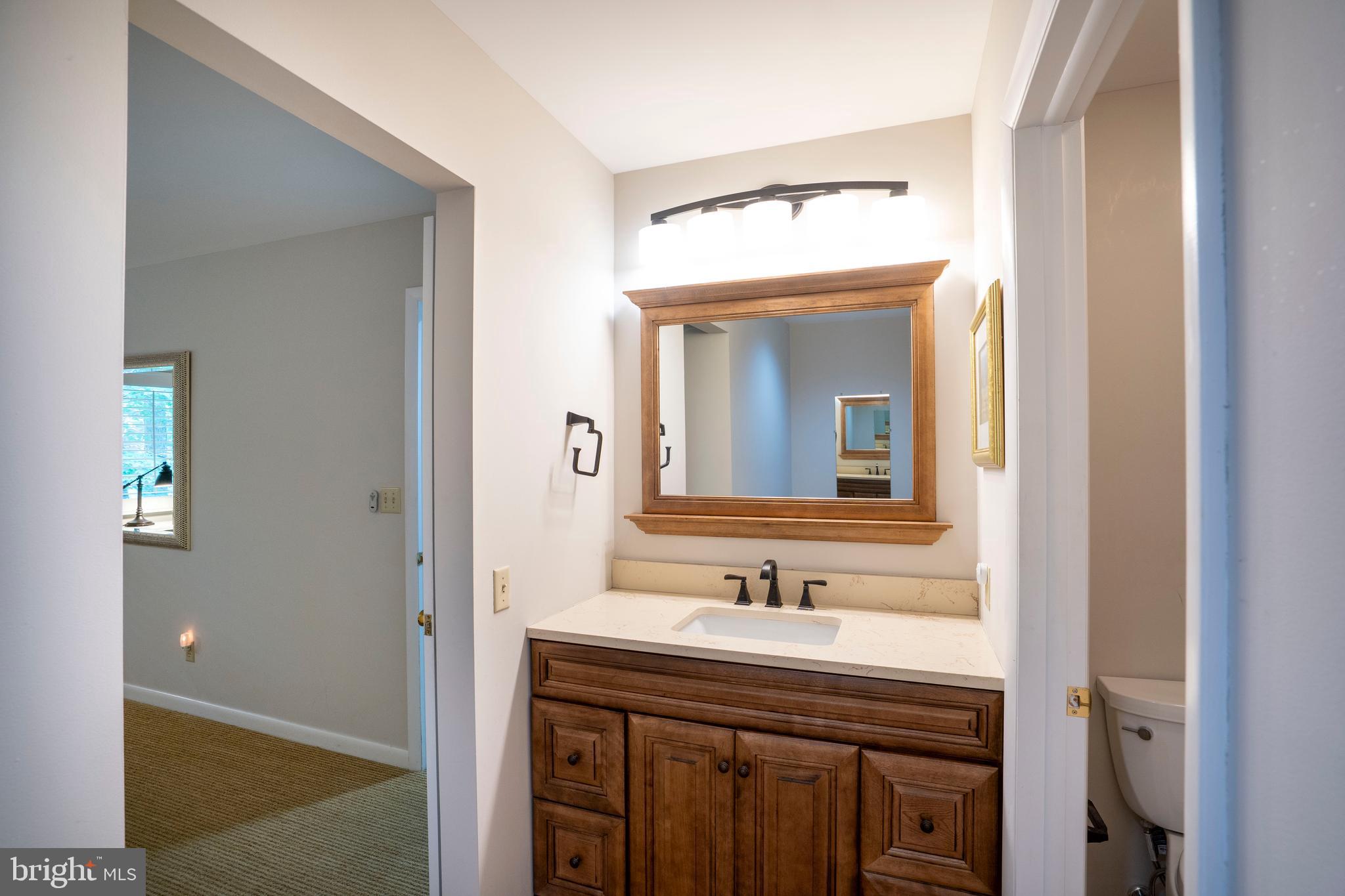 WOODLEDGE CLUSTER HOMES - Residential