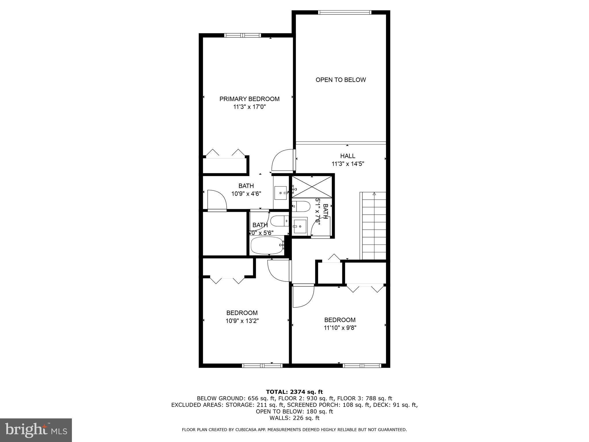 WOODLEDGE CLUSTER HOMES - Residential