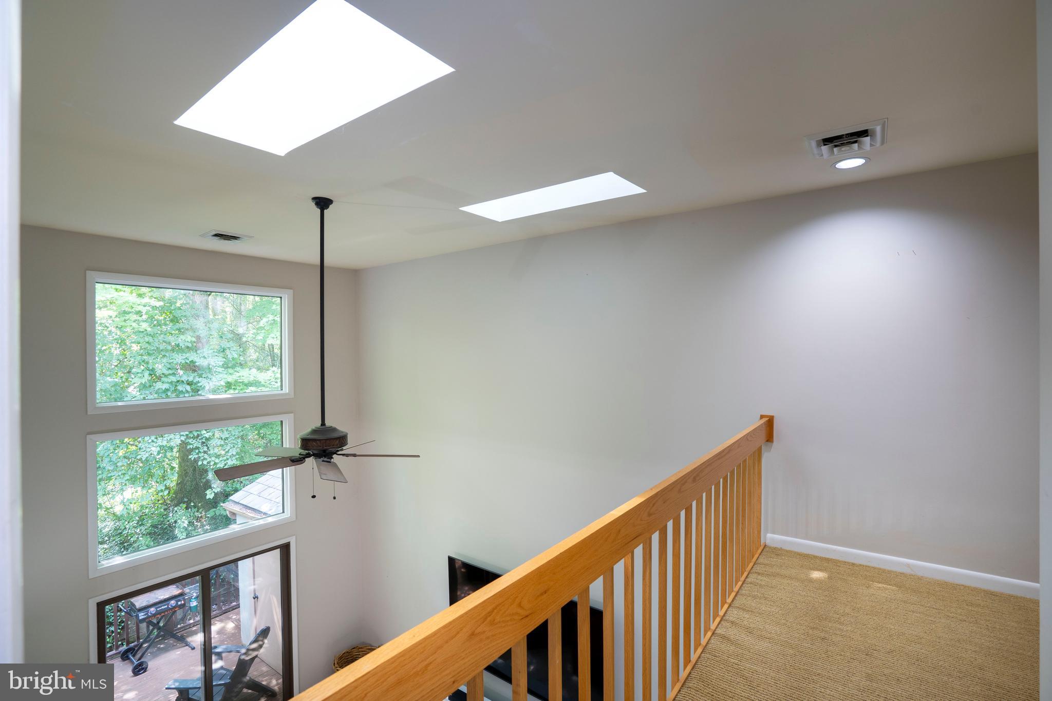 WOODLEDGE CLUSTER HOMES - Residential