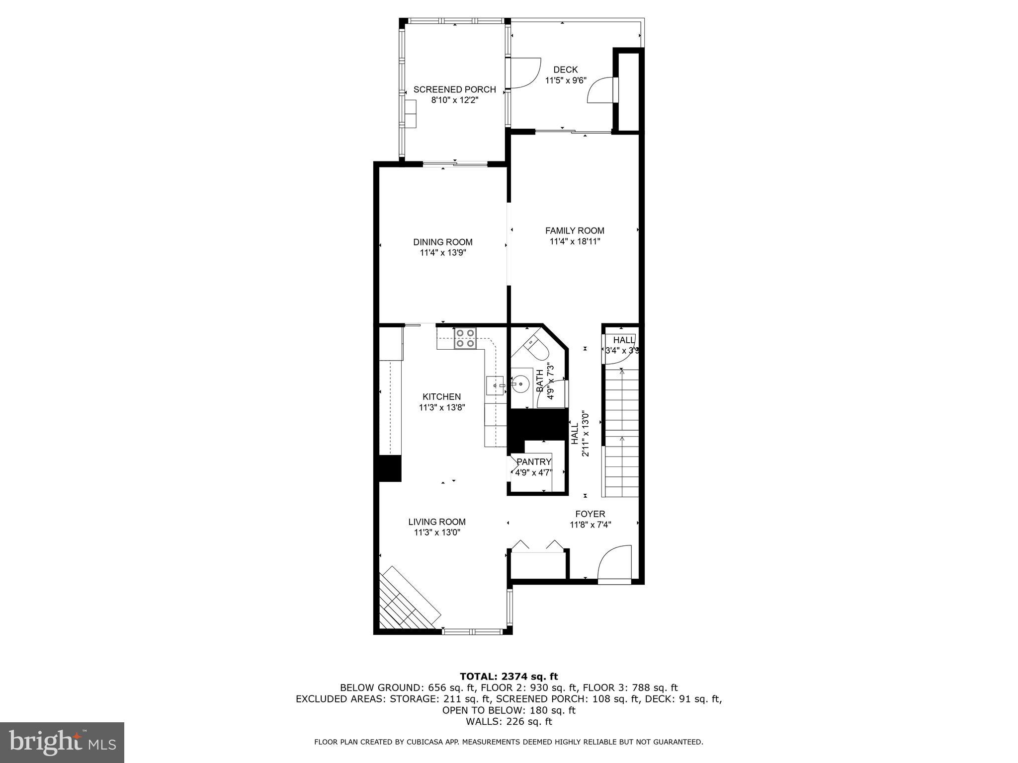WOODLEDGE CLUSTER HOMES - Residential