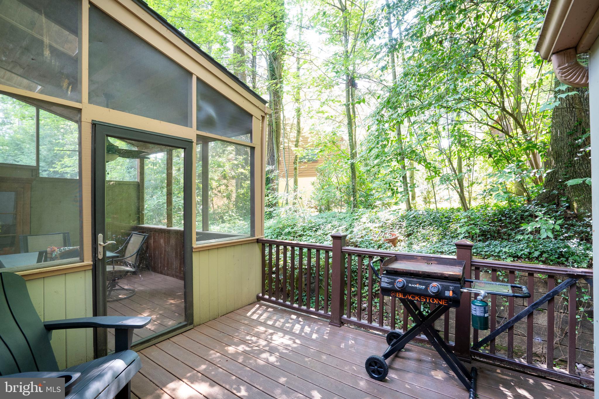 WOODLEDGE CLUSTER HOMES - Residential