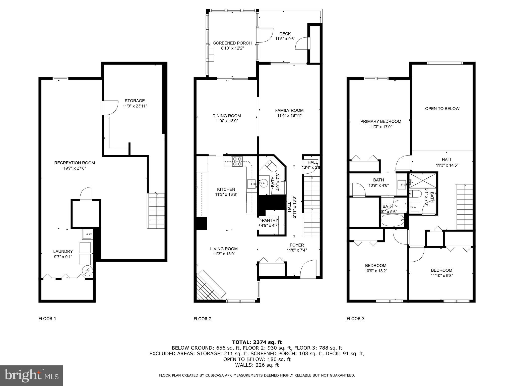 WOODLEDGE CLUSTER HOMES - Residential