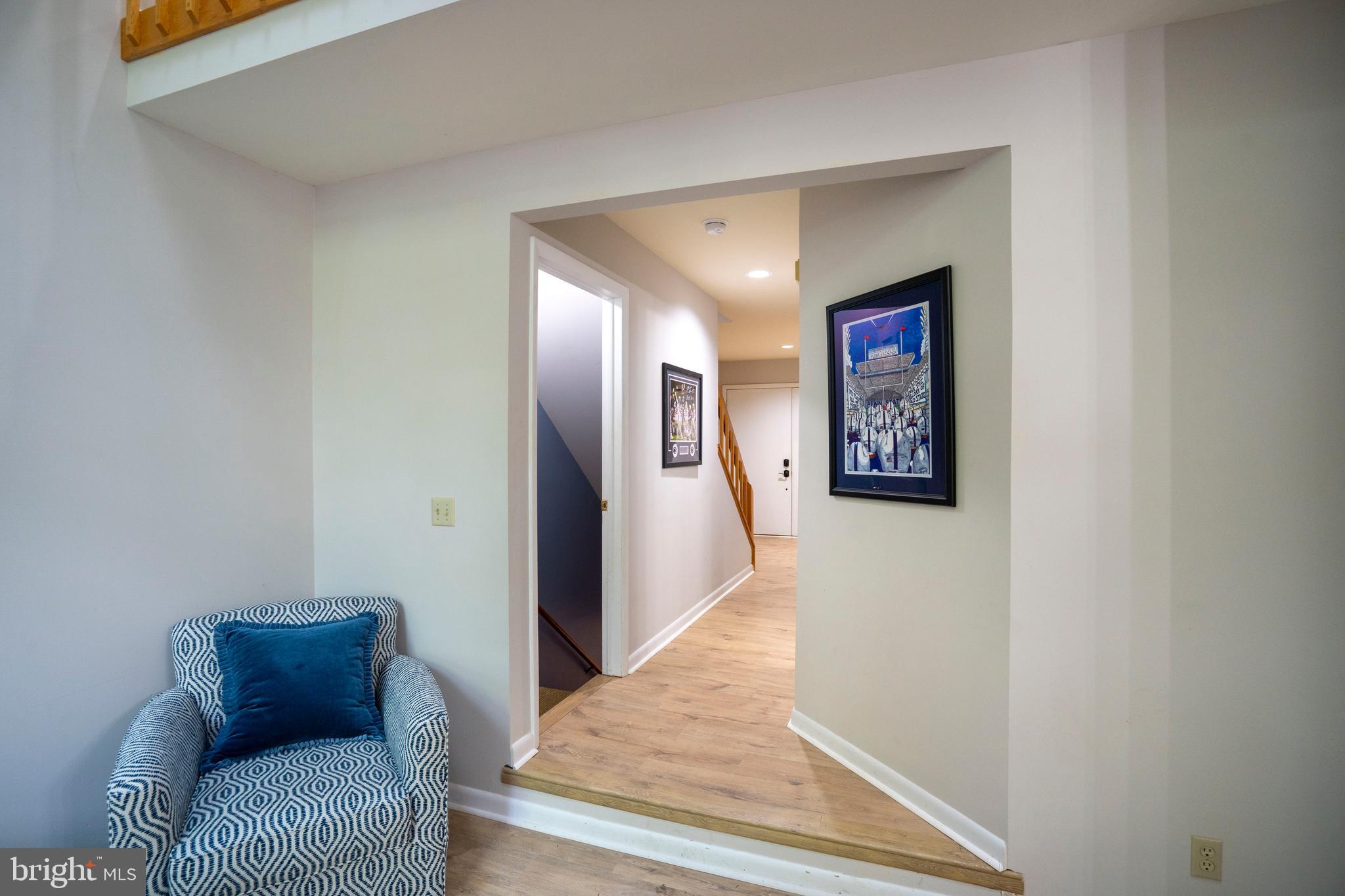 WOODLEDGE CLUSTER HOMES - Residential