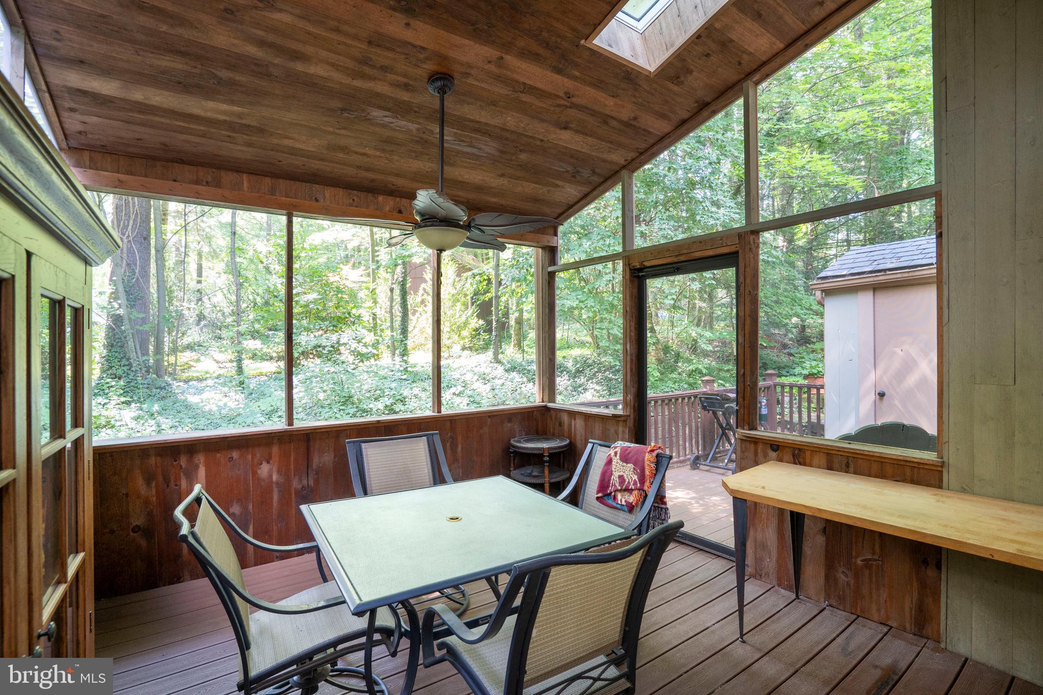 WOODLEDGE CLUSTER HOMES - Residential