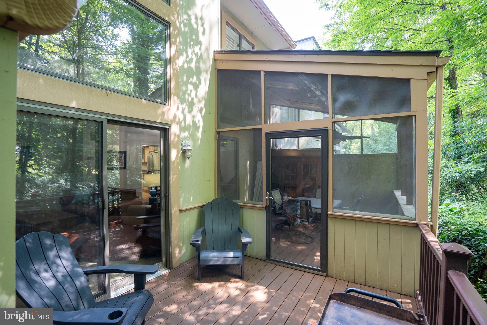 WOODLEDGE CLUSTER HOMES - Residential