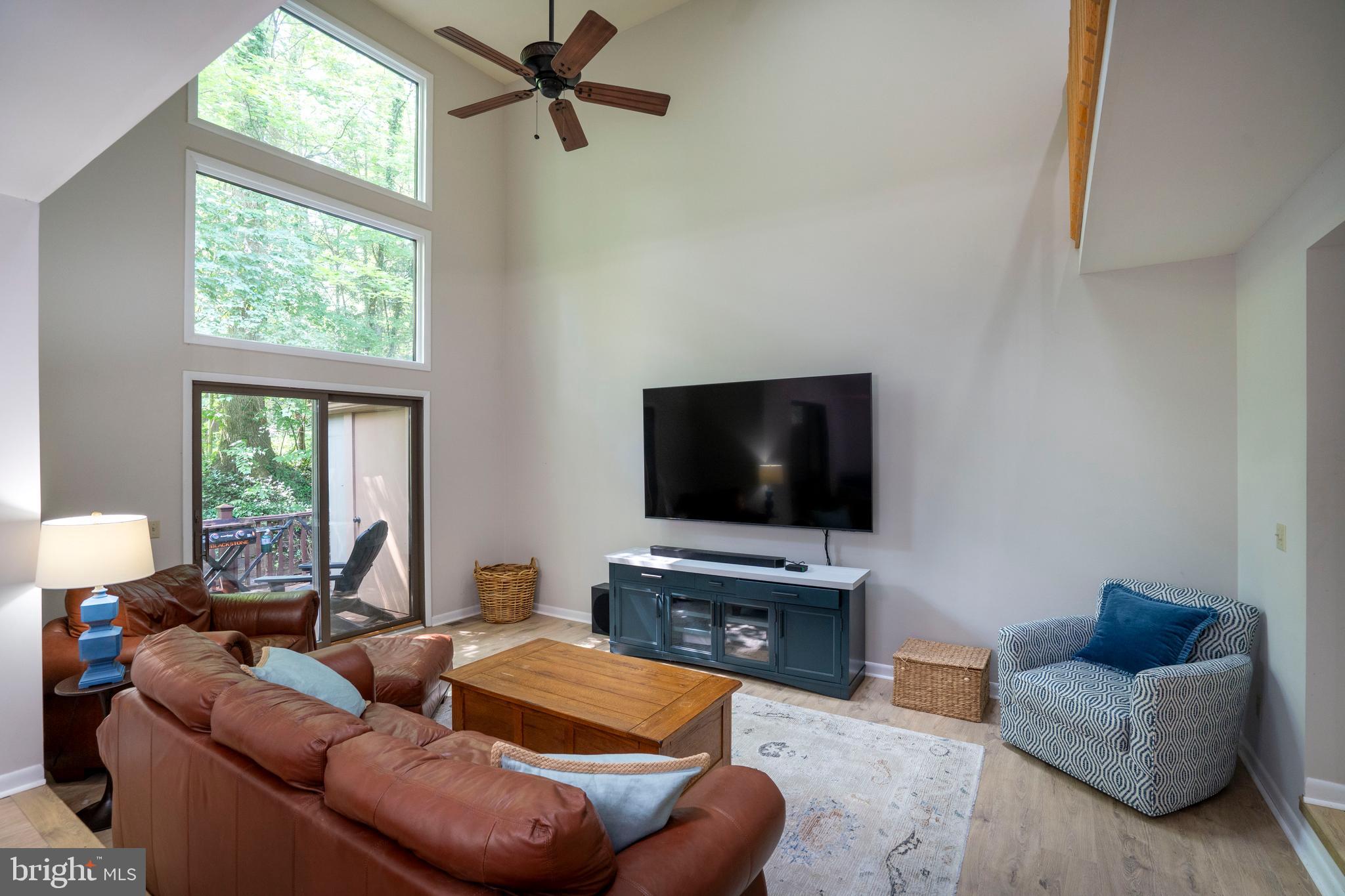 WOODLEDGE CLUSTER HOMES - Residential