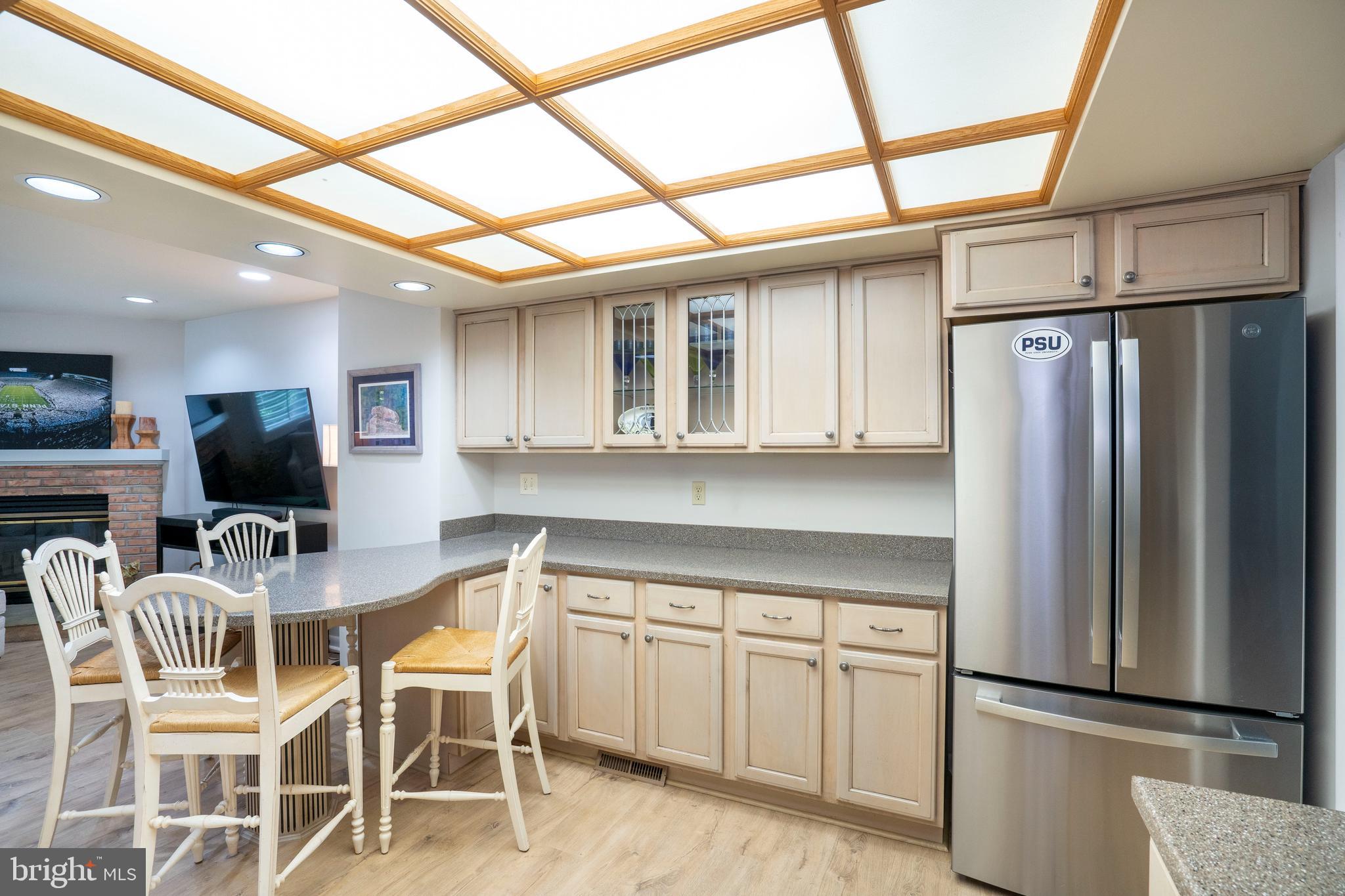 WOODLEDGE CLUSTER HOMES - Residential