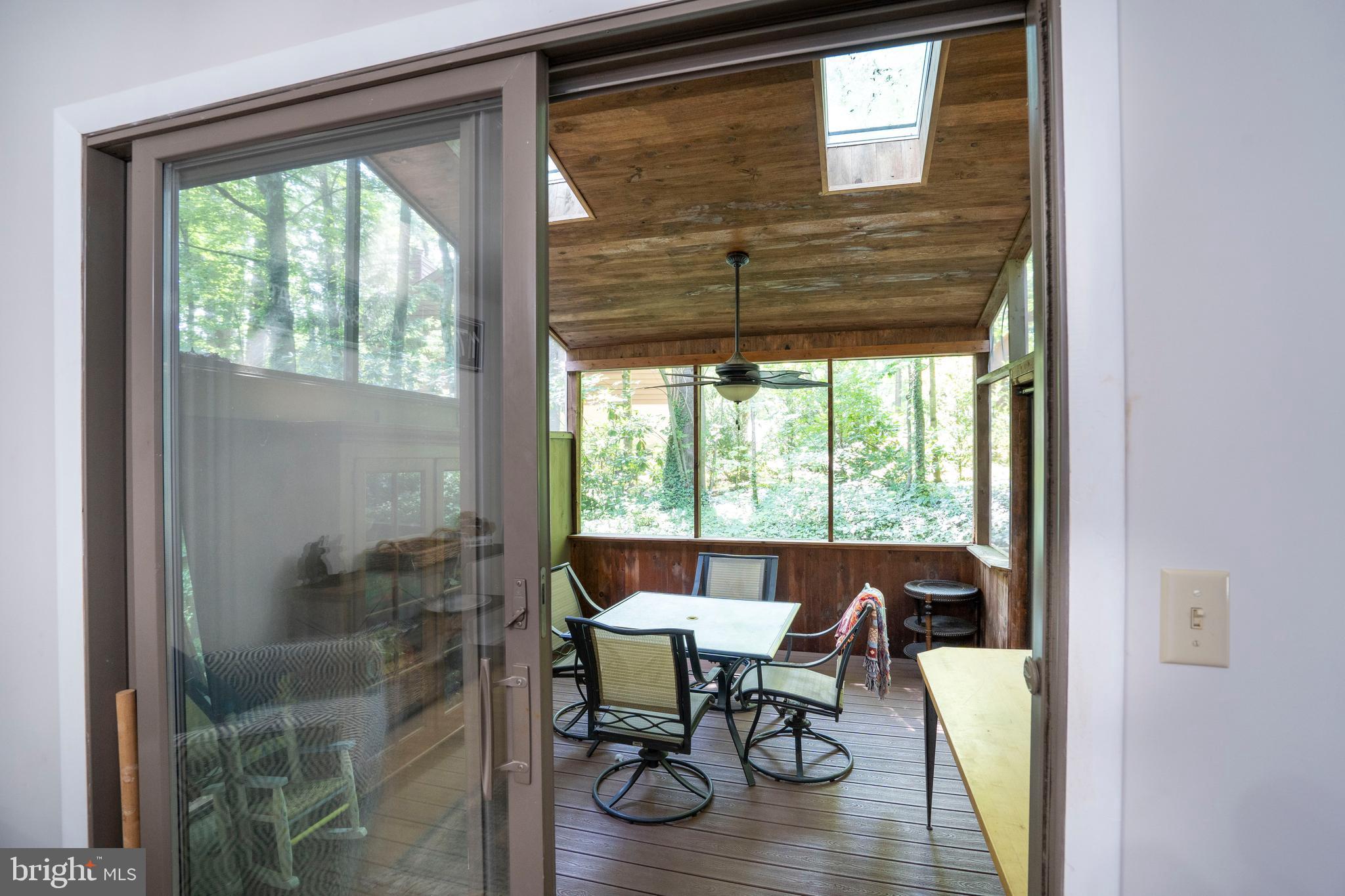 WOODLEDGE CLUSTER HOMES - Residential