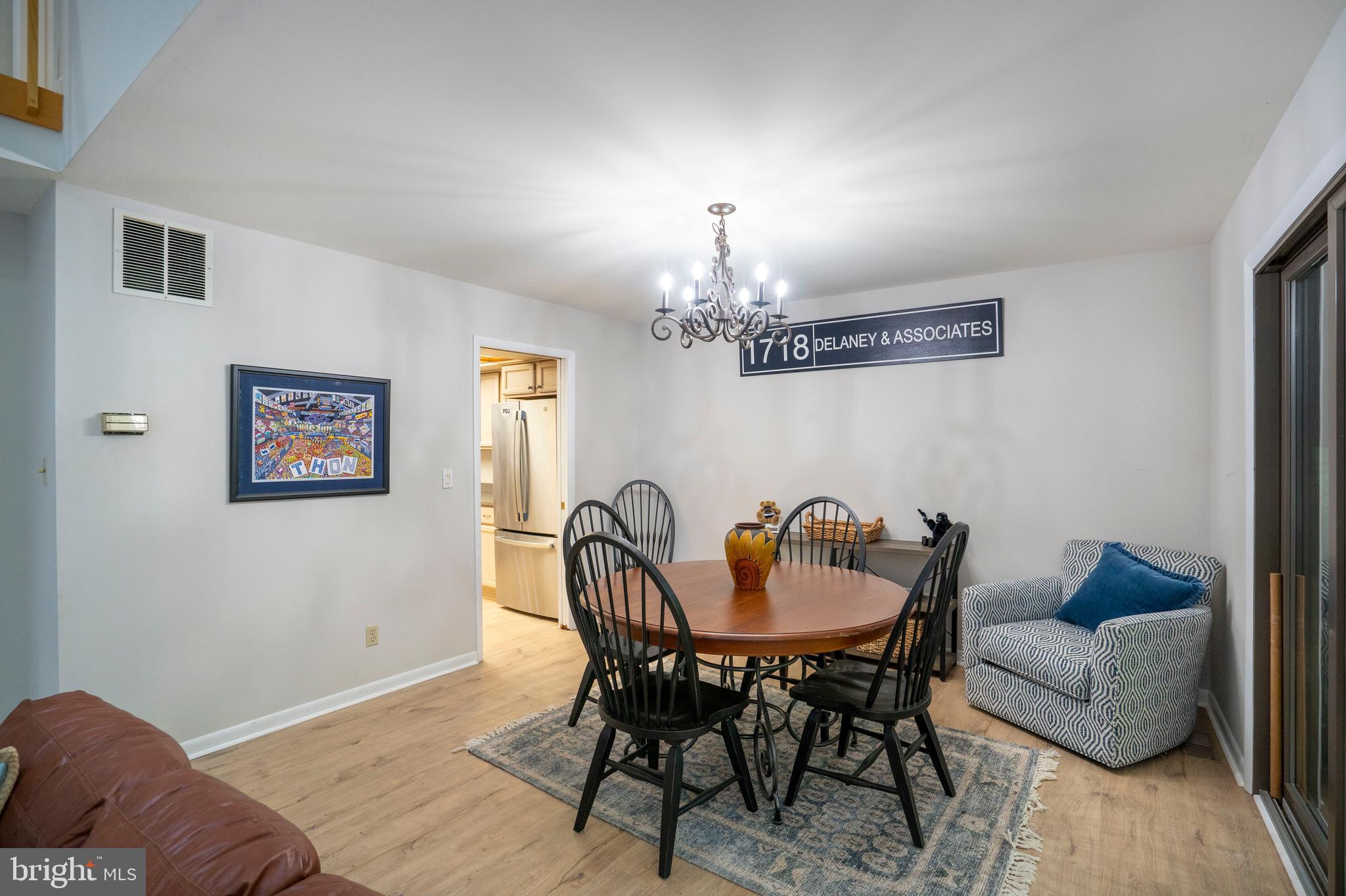 WOODLEDGE CLUSTER HOMES - Residential