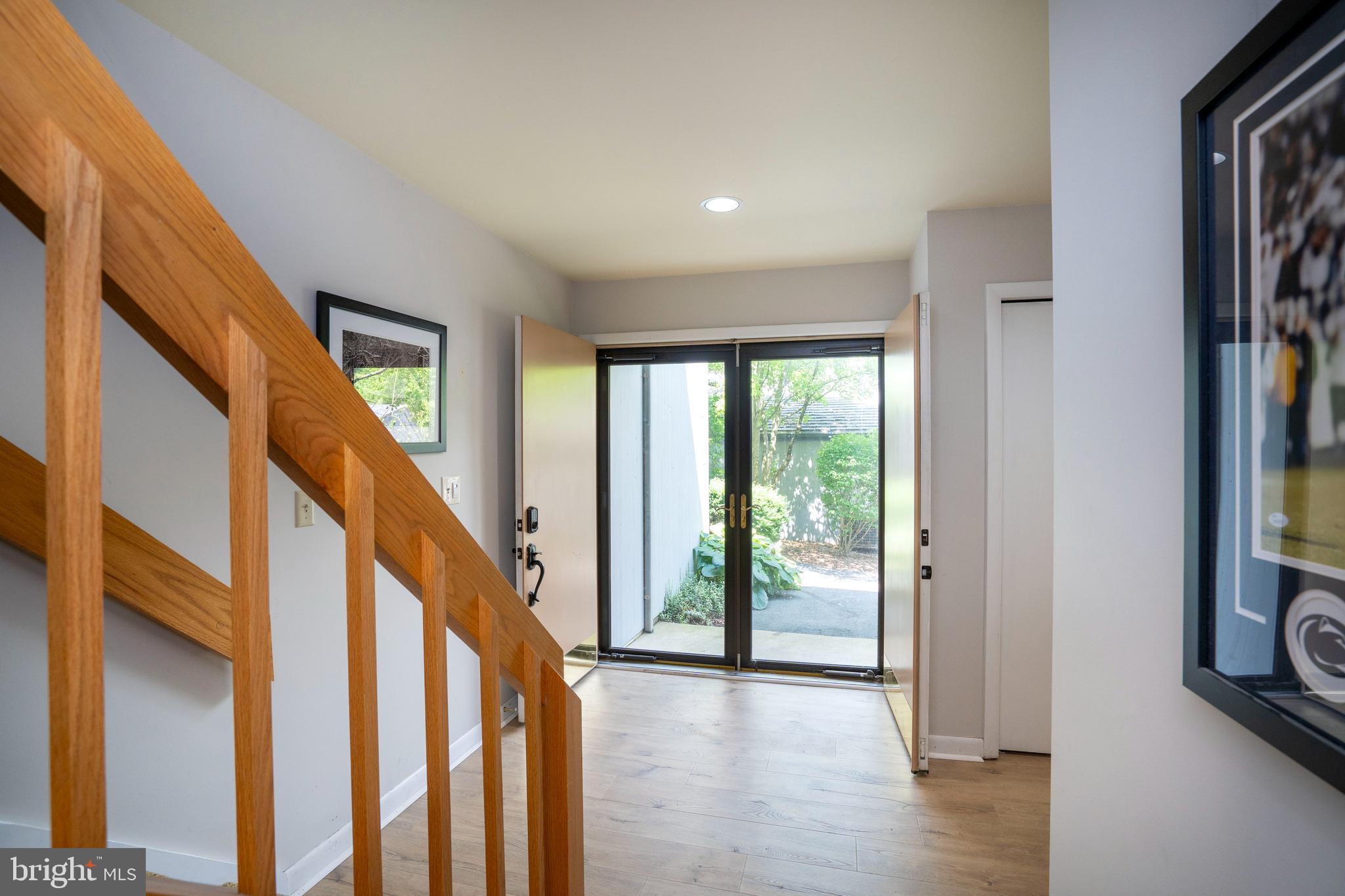 WOODLEDGE CLUSTER HOMES - Residential