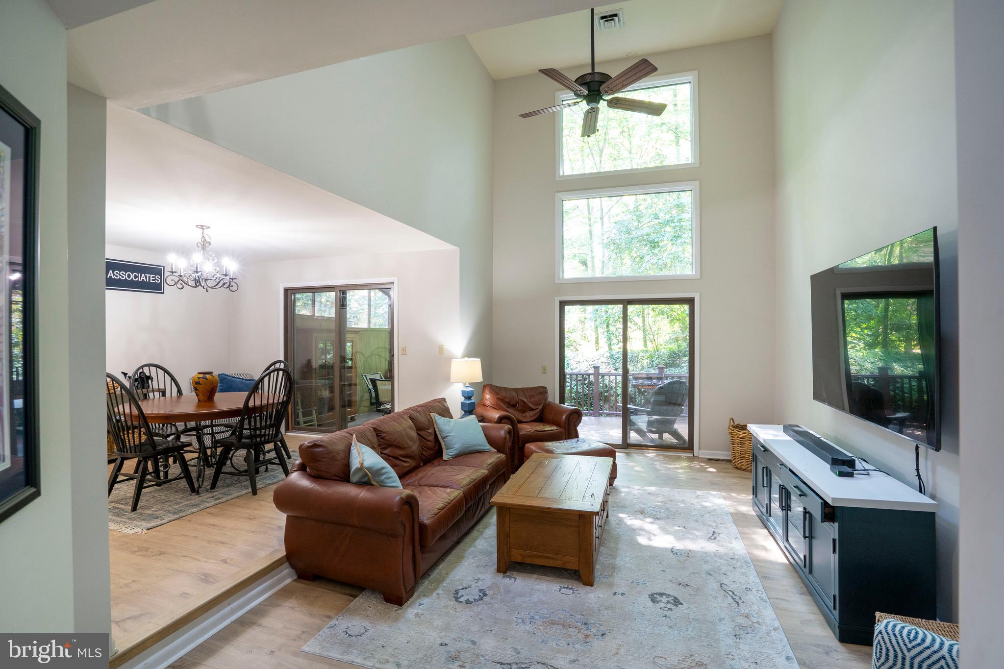 WOODLEDGE CLUSTER HOMES - Residential