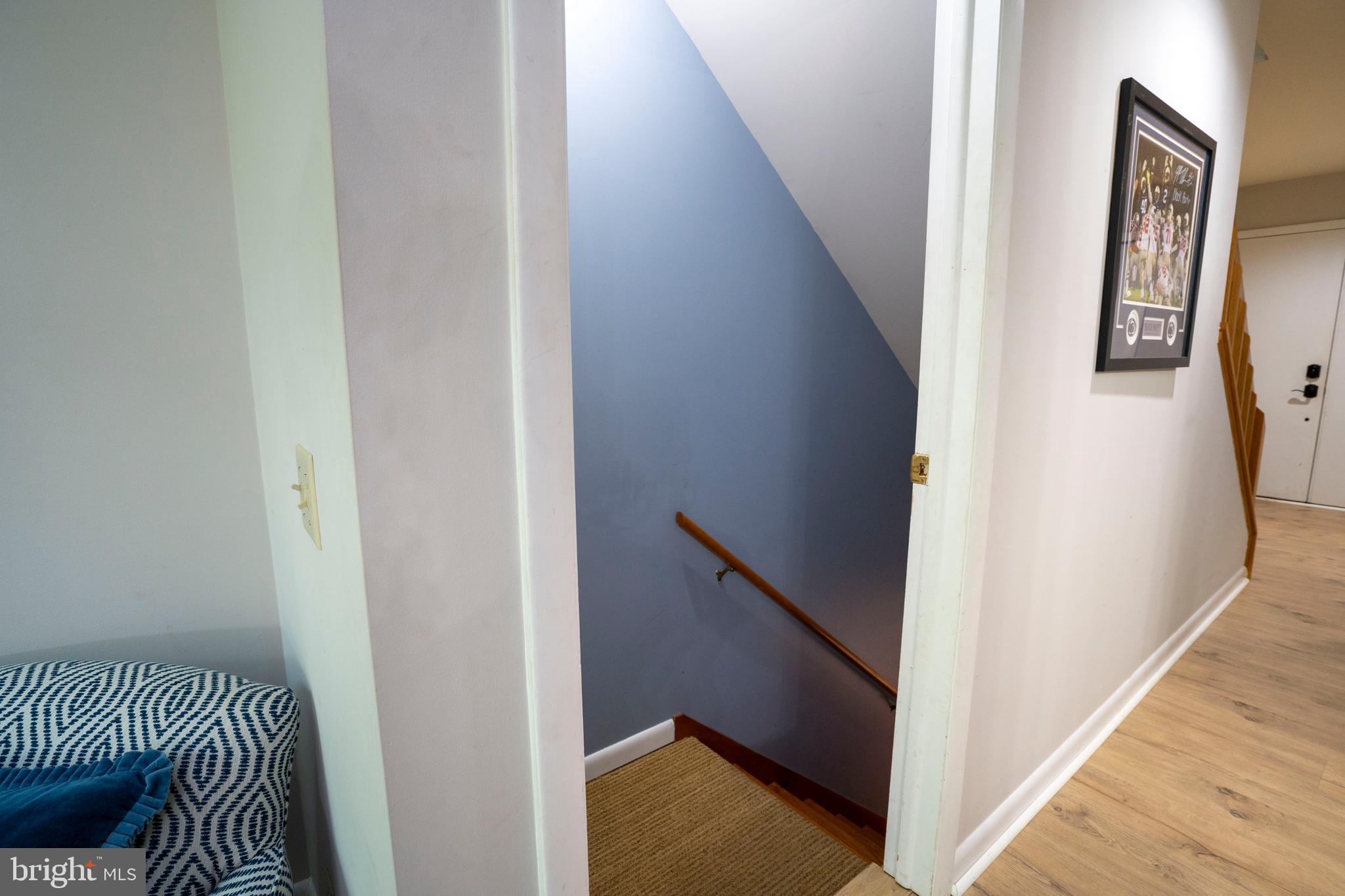 WOODLEDGE CLUSTER HOMES - Residential